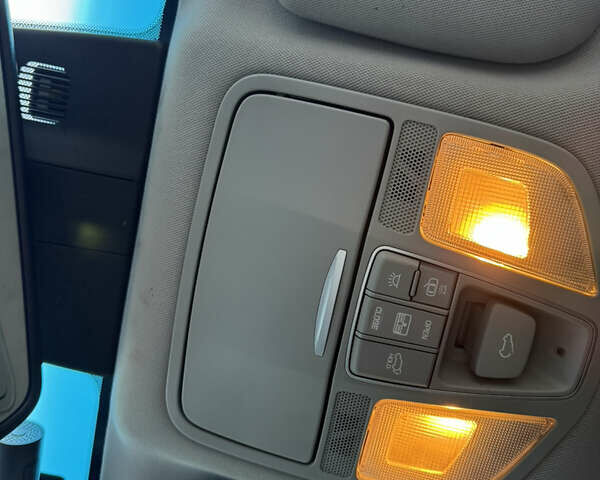 Белый Хендай Санта Фе, объемом двигателя 2.2 л и пробегом 168 тыс. км за 23300 $, фото 38 на Automoto.ua