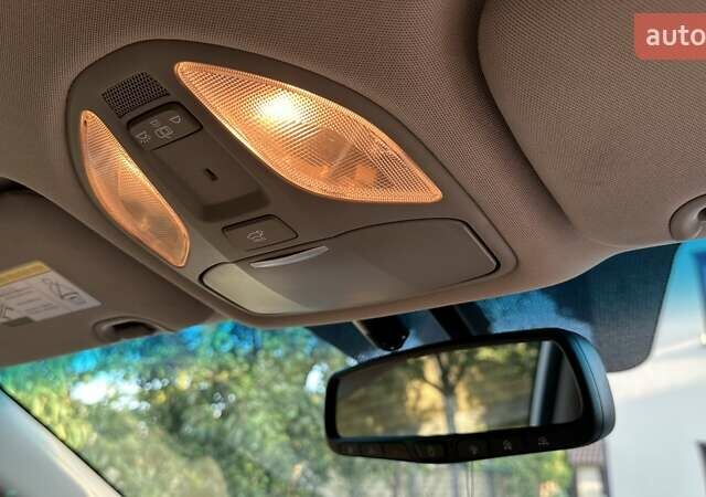 Белый Хендай Санта Фе, объемом двигателя 2 л и пробегом 80 тыс. км за 20700 $, фото 32 на Automoto.ua