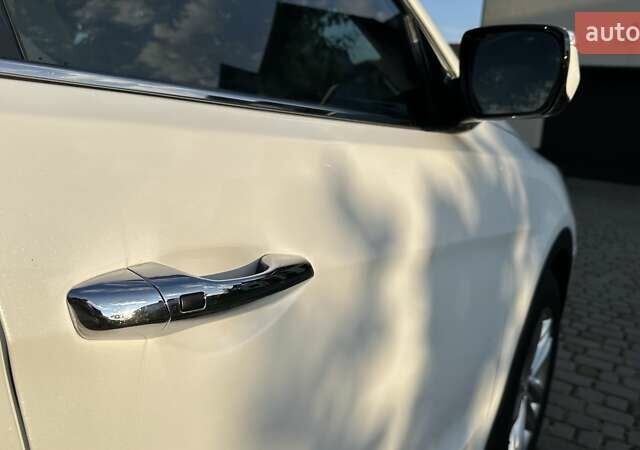 Белый Хендай Санта Фе, объемом двигателя 2 л и пробегом 80 тыс. км за 20700 $, фото 12 на Automoto.ua