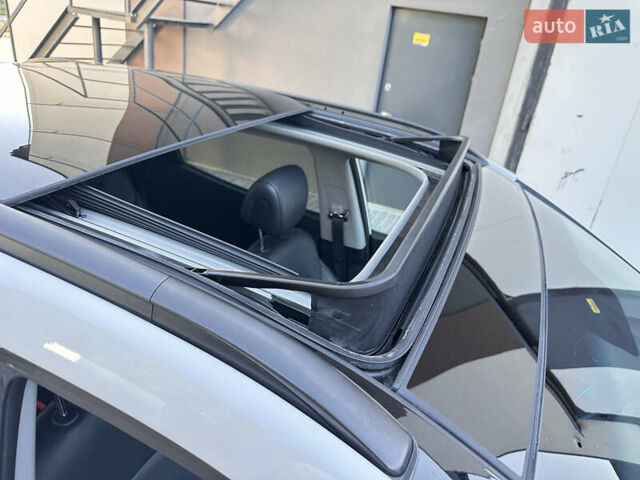 Белый Хендай Санта Фе, объемом двигателя 2.2 л и пробегом 158 тыс. км за 23600 $, фото 57 на Automoto.ua