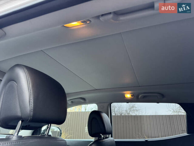 Белый Хендай Санта Фе, объемом двигателя 2.2 л и пробегом 168 тыс. км за 23300 $, фото 24 на Automoto.ua