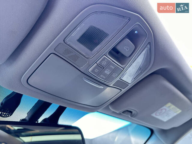 Белый Хендай Санта Фе, объемом двигателя 2.2 л и пробегом 156 тыс. км за 23600 $, фото 61 на Automoto.ua