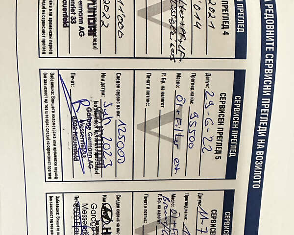 Білий Хендай Санта Фе, об'ємом двигуна 2.2 л та пробігом 155 тис. км за 23600 $, фото 58 на Automoto.ua