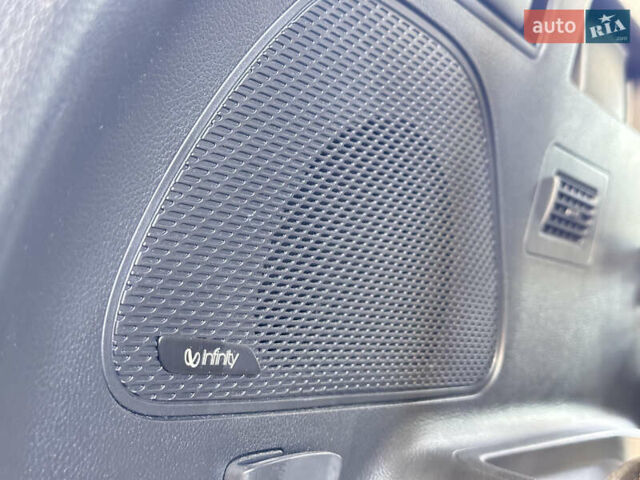 Белый Хендай Санта Фе, объемом двигателя 2.2 л и пробегом 156 тыс. км за 23600 $, фото 77 на Automoto.ua