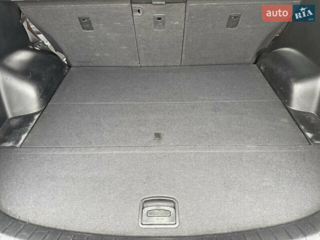 Білий Хендай Санта Фе, об'ємом двигуна 2.2 л та пробігом 170 тис. км за 21500 $, фото 13 на Automoto.ua