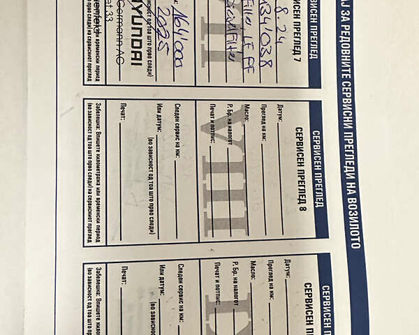 Белый Хендай Санта Фе, объемом двигателя 2.2 л и пробегом 156 тыс. км за 23600 $, фото 86 на Automoto.ua