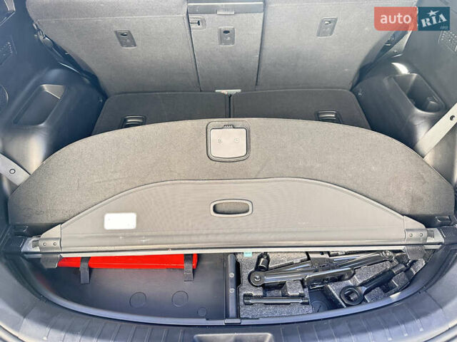 Белый Хендай Санта Фе, объемом двигателя 2.2 л и пробегом 156 тыс. км за 23600 $, фото 82 на Automoto.ua