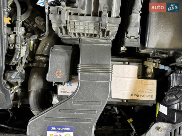 Белый Хендай Санта Фе, объемом двигателя 2.2 л и пробегом 168 тыс. км за 23300 $, фото 50 на Automoto.ua