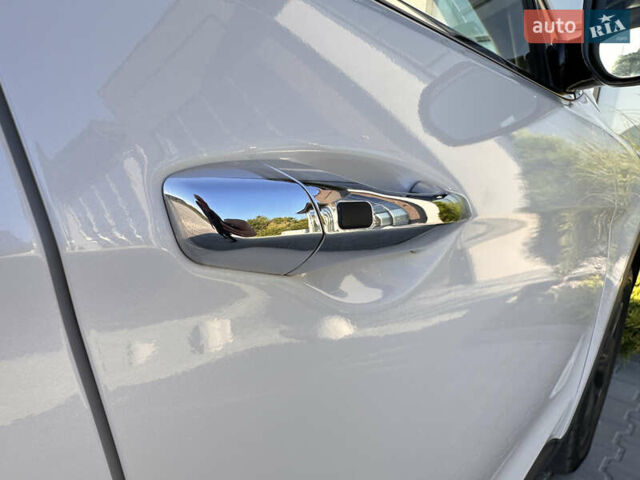 Белый Хендай Санта Фе, объемом двигателя 2.2 л и пробегом 158 тыс. км за 23600 $, фото 46 на Automoto.ua