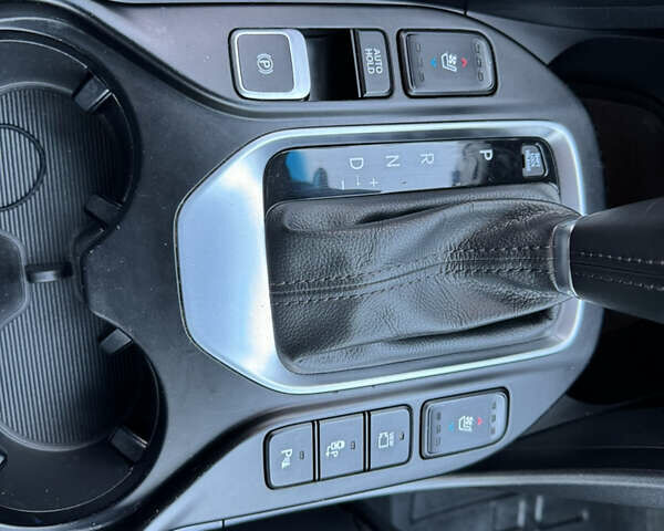 Белый Хендай Санта Фе, объемом двигателя 2.2 л и пробегом 168 тыс. км за 23300 $, фото 35 на Automoto.ua