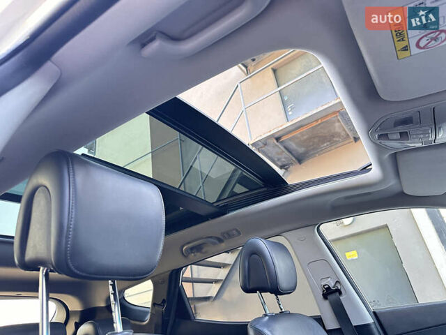 Белый Хендай Санта Фе, объемом двигателя 2.2 л и пробегом 158 тыс. км за 23600 $, фото 56 на Automoto.ua