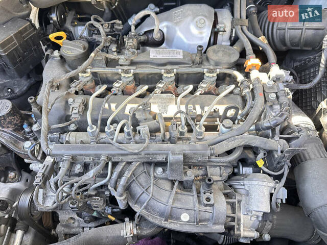 Белый Хендай Санта Фе, объемом двигателя 2.2 л и пробегом 156 тыс. км за 23600 $, фото 75 на Automoto.ua