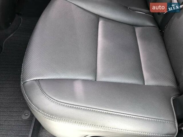 Белый Хендай Санта Фе, объемом двигателя 2 л и пробегом 200 тыс. км за 19800 $, фото 12 на Automoto.ua