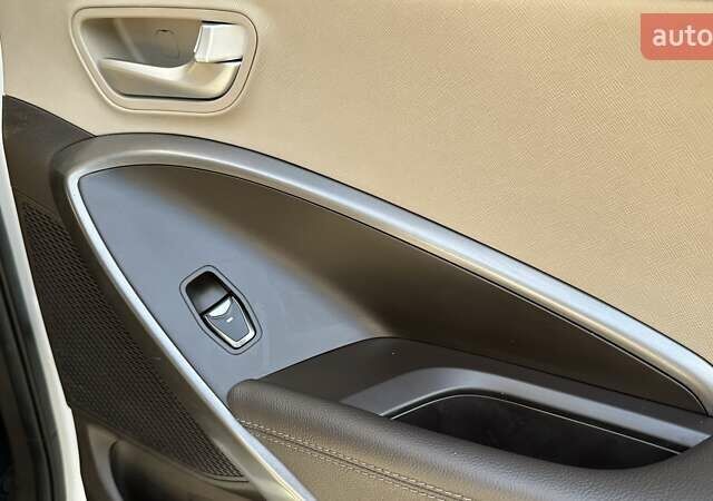 Белый Хендай Санта Фе, объемом двигателя 2 л и пробегом 80 тыс. км за 20700 $, фото 36 на Automoto.ua