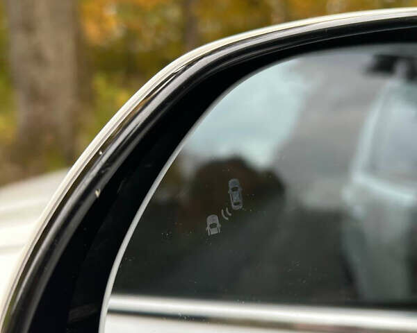 Белый Хендай Санта Фе, объемом двигателя 3.34 л и пробегом 205 тыс. км за 17300 $, фото 19 на Automoto.ua