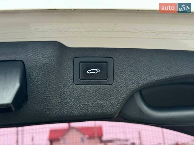 Белый Хендай Санта Фе, объемом двигателя 2.2 л и пробегом 211 тыс. км за 21990 $, фото 45 на Automoto.ua