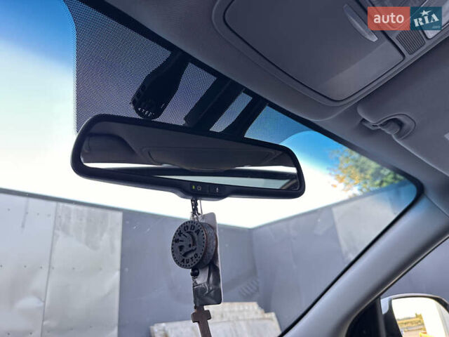 Белый Хендай Санта Фе, объемом двигателя 2.2 л и пробегом 158 тыс. км за 23600 $, фото 59 на Automoto.ua