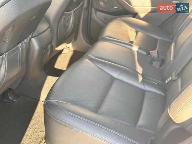 Белый Хендай Санта Фе, объемом двигателя 2.2 л и пробегом 157 тыс. км за 23650 $, фото 42 на Automoto.ua