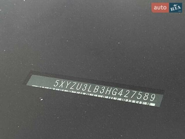 Белый Хендай Санта Фе, объемом двигателя 2.4 л и пробегом 110 тыс. км за 14750 $, фото 44 на Automoto.ua