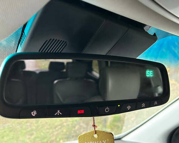 Белый Хендай Санта Фе, объемом двигателя 3.34 л и пробегом 205 тыс. км за 17300 $, фото 22 на Automoto.ua