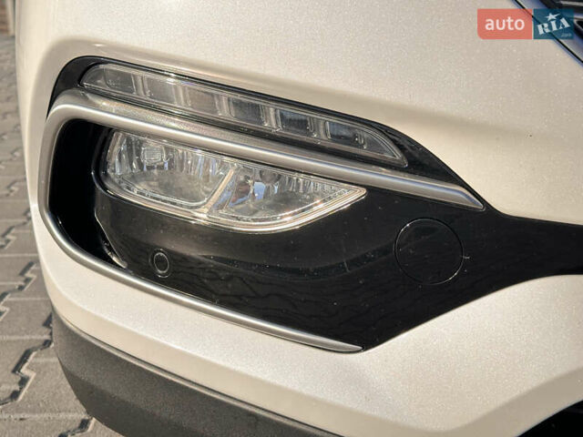 Білий Хендай Санта Фе, об'ємом двигуна 2.2 л та пробігом 155 тис. км за 23600 $, фото 6 на Automoto.ua