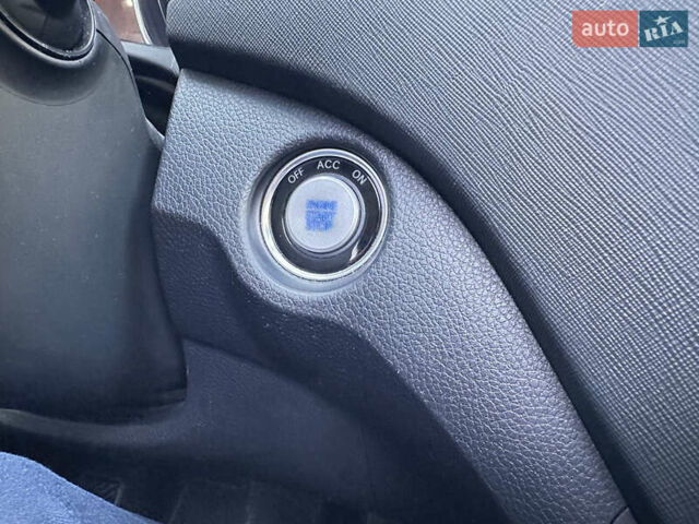 Белый Хендай Санта Фе, объемом двигателя 2.2 л и пробегом 158 тыс. км за 23600 $, фото 64 на Automoto.ua