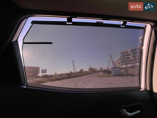 Белый Хендай Санта Фе, объемом двигателя 2 л и пробегом 137 тыс. км за 23500 $, фото 20 на Automoto.ua