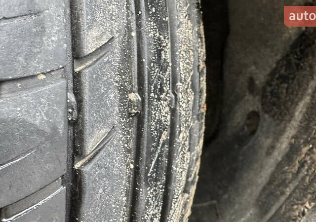 Білий Хендай Санта Фе, об'ємом двигуна 2.2 л та пробігом 141 тис. км за 22500 $, фото 196 на Automoto.ua