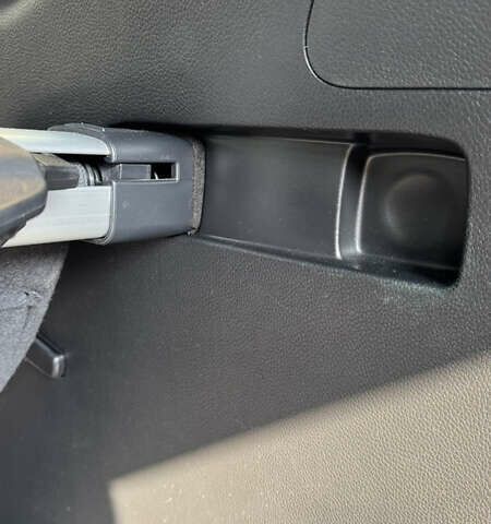 Білий Хендай Санта Фе, об'ємом двигуна 2.2 л та пробігом 141 тис. км за 22500 $, фото 153 на Automoto.ua