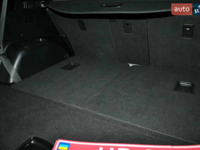 Белый Хендай Санта Фе, объемом двигателя 2.2 л и пробегом 109 тыс. км за 24900 $, фото 42 на Automoto.ua