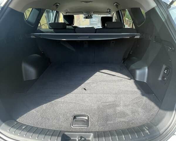 Хендай Санта Фе 2017 в Киеве на Automoto.ua Белый Хендай Санта Фе, объемом двигателя 2.2 л и пробегом 271 тыс. км за 17500 $, фото 24 на Automoto.ua