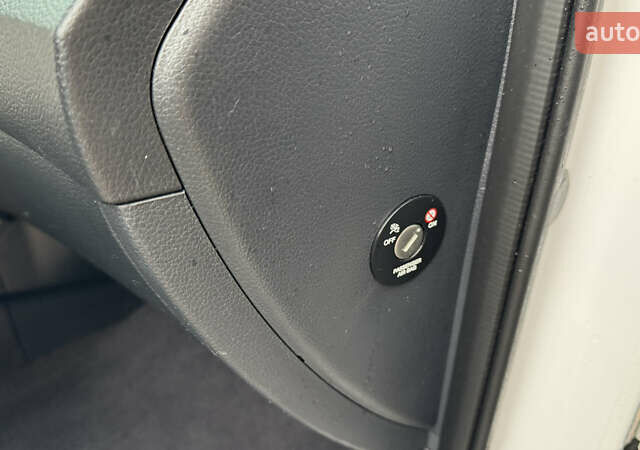 Білий Хендай Санта Фе, об'ємом двигуна 2.2 л та пробігом 141 тис. км за 22500 $, фото 89 на Automoto.ua