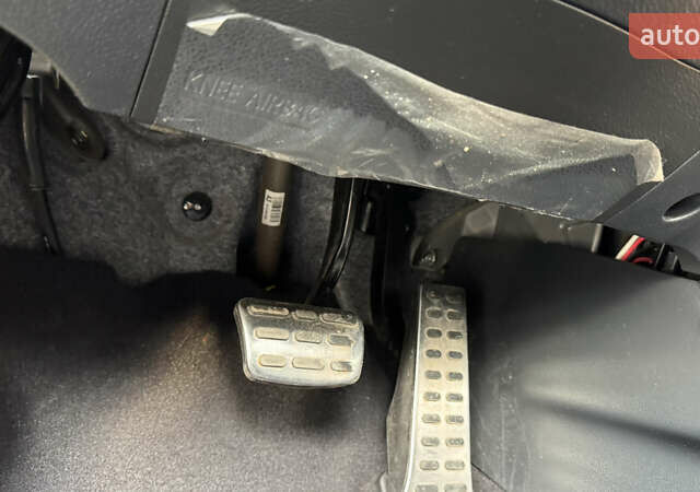 Білий Хендай Санта Фе, об'ємом двигуна 2.2 л та пробігом 141 тис. км за 22500 $, фото 56 на Automoto.ua