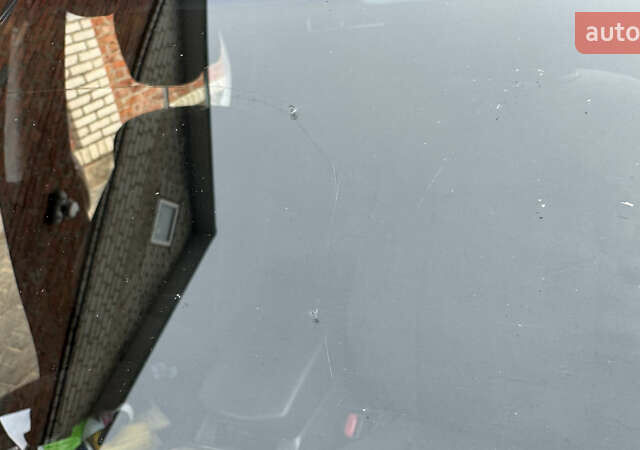 Білий Хендай Санта Фе, об'ємом двигуна 2.2 л та пробігом 141 тис. км за 22500 $, фото 14 на Automoto.ua