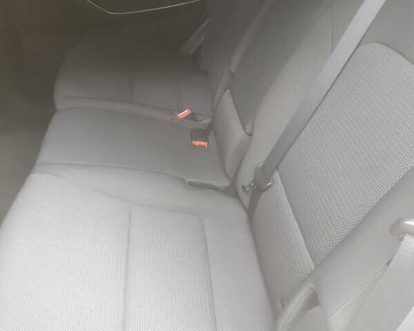 Білий Хендай Санта Фе, об'ємом двигуна 2.36 л та пробігом 105 тис. км за 19000 $, фото 10 на Automoto.ua