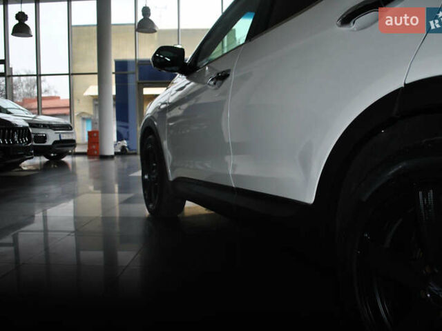 Белый Хендай Санта Фе, объемом двигателя 2.2 л и пробегом 109 тыс. км за 24900 $, фото 16 на Automoto.ua