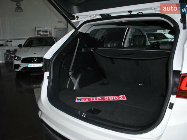 Белый Хендай Санта Фе, объемом двигателя 2.2 л и пробегом 109 тыс. км за 24900 $, фото 41 на Automoto.ua