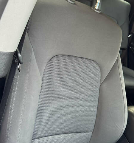 Білий Хендай Санта Фе, об'ємом двигуна 2.2 л та пробігом 141 тис. км за 22500 $, фото 95 на Automoto.ua