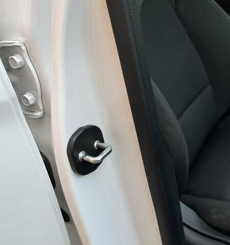 Білий Хендай Санта Фе, об'ємом двигуна 2.2 л та пробігом 141 тис. км за 22500 $, фото 105 на Automoto.ua