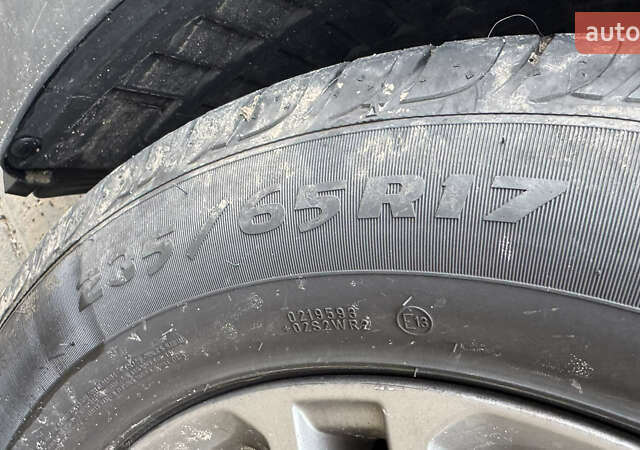 Білий Хендай Санта Фе, об'ємом двигуна 2.2 л та пробігом 141 тис. км за 22500 $, фото 189 на Automoto.ua