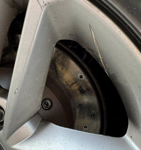 Білий Хендай Санта Фе, об'ємом двигуна 2.2 л та пробігом 141 тис. км за 22500 $, фото 109 на Automoto.ua