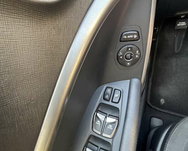 Хендай Санта Фе 2017 в Киеве на Automoto.ua Белый Хендай Санта Фе, объемом двигателя 2.2 л и пробегом 271 тыс. км за 17500 $, фото 21 на Automoto.ua