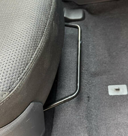 Білий Хендай Санта Фе, об'ємом двигуна 2.2 л та пробігом 141 тис. км за 22500 $, фото 93 на Automoto.ua