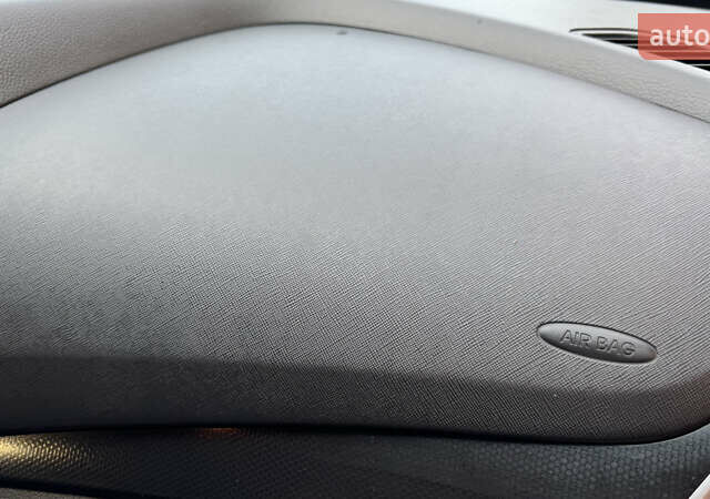 Білий Хендай Санта Фе, об'ємом двигуна 2.2 л та пробігом 141 тис. км за 22500 $, фото 76 на Automoto.ua