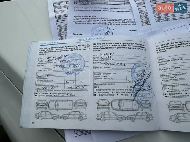 Белый Хендай Санта Фе, объемом двигателя 2.2 л и пробегом 141 тыс. км за 22900 $, фото 69 на Automoto.ua