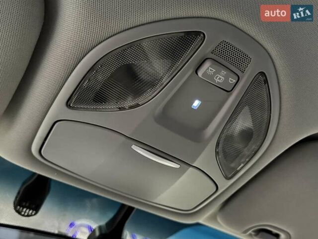 Белый Хендай Санта Фе, объемом двигателя 2.2 л и пробегом 100 тыс. км за 20500 $, фото 33 на Automoto.ua