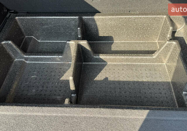 Білий Хендай Санта Фе, об'ємом двигуна 2.2 л та пробігом 141 тис. км за 22500 $, фото 145 на Automoto.ua