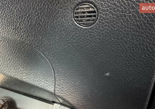 Білий Хендай Санта Фе, об'ємом двигуна 2.2 л та пробігом 141 тис. км за 22500 $, фото 70 на Automoto.ua