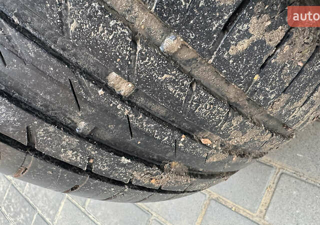 Білий Хендай Санта Фе, об'ємом двигуна 2.2 л та пробігом 141 тис. км за 22500 $, фото 193 на Automoto.ua