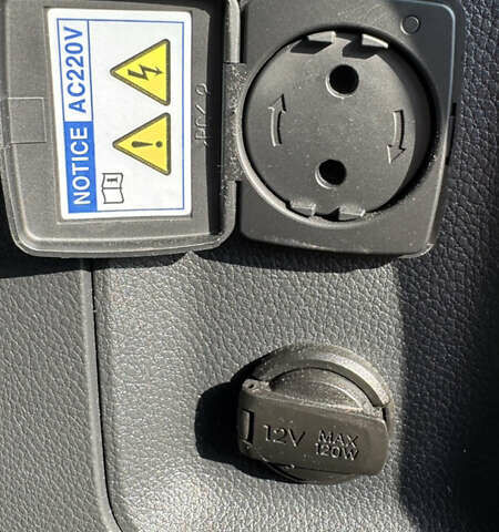 Білий Хендай Санта Фе, об'ємом двигуна 2.2 л та пробігом 141 тис. км за 22500 $, фото 154 на Automoto.ua